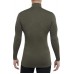 Термосвитер Thermowave Extreme Long-sleeve Shirt. 3XL. Forest Green