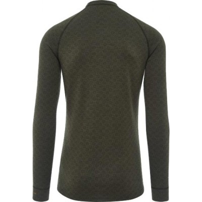 Термосвитер Thermowave Extreme LS. 3XL. Forest Green