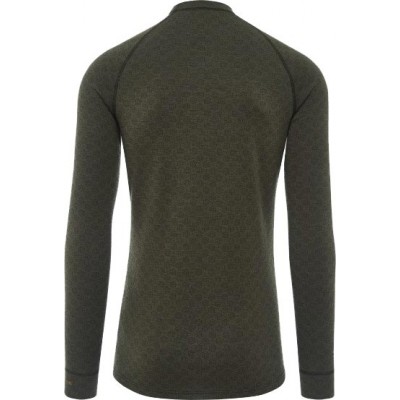 Термосвитер Thermowave Extreme LS. XL. Forest Green