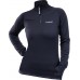 Реглан Fahrenheit Power Stretch Pro Zip Woman M ц:black