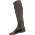 Носки Blaser Socks Long. Размер - 39/41. Цвет - Grey-Brown Mottled.
