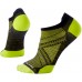 Шкарпетки Smartwool PhD Run Ultra Light Micro XL ц:charcoal