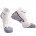 Носки Accapi Running UltraLight. 34/36. White/Silver