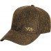 Кепка Blaser Active Outfits VINTAGE Cap 21. L/XL. Dark Brown