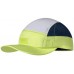 Кепка Buff 5 Panel Cap L/XL Domus Lime