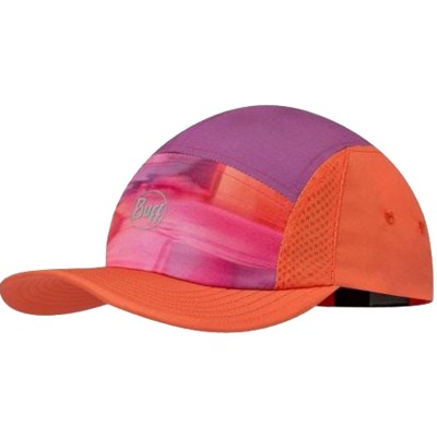 Кепка Buff 5 Panel Go Cap L/XL Sish Tengerine