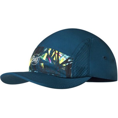 Кепка Buff 5 Panel Cap L/XL Ipe Navy