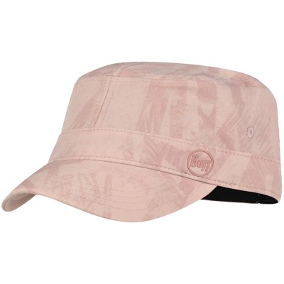 Кепка Buff Military Cap S/M Açai Rose Pink