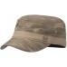 Кепка Buff Military Cap M/L Landscape Sand