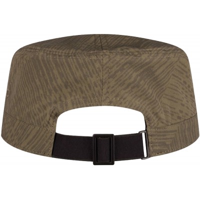 Кепка Buff Military Cap S/M Keled Sand