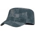 Кепка Buff Military Cap S/M Rinmann Pewter Grey