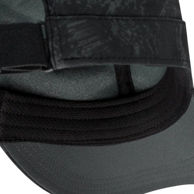 Кепка Buff Military Cap S/M Rinmann Black