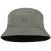 Панама Buff Travel Bucket Hat M/L Gline Black-Grey