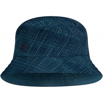 Панама Buff Trek Bucket Hat L/XL Keled Blue