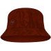 Панама Buff Trek Bucket Hat S/M Acai Brick