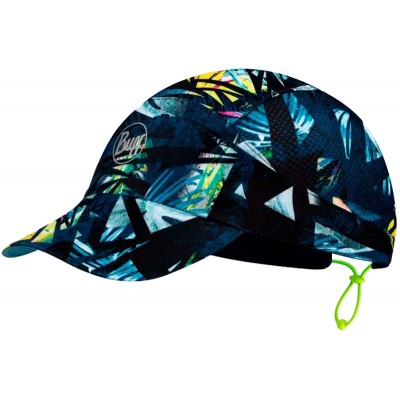 Кепка Buff Pack Speed Cap L/XL Ipe Navy