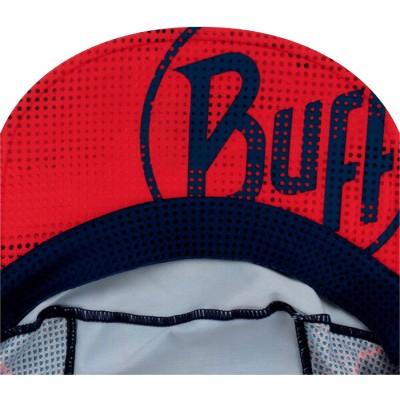 Кепка Buff Pack Speed Cap S/M Bases Multi