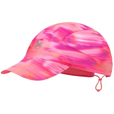 Кепка Buff Pack Speed Cap S/M Sish Pink Fluor