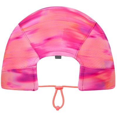 Кепка Buff Pack Speed Cap S/M Sish Pink Fluor