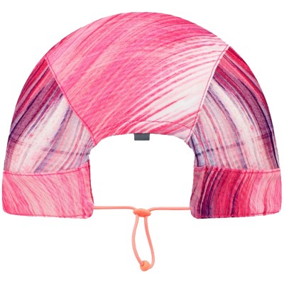 Кепка Buff Pack Speed Cap S/M Pixel Pink