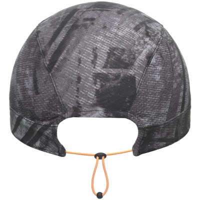 Кепка Buff Pack Speed Cap XL R-City Jungle Grey