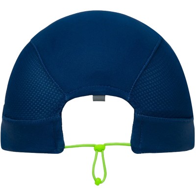 Кепка Buff Pack Speed Cap L/XL HTR Azure Blue