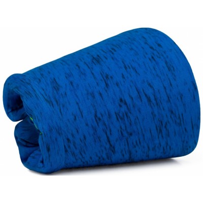 Кепка Buff Pack Speed Cap L/XL HTR Azure Blue