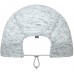 Кепка Buff Pack Speed Cap L/XL HTR Light Grey