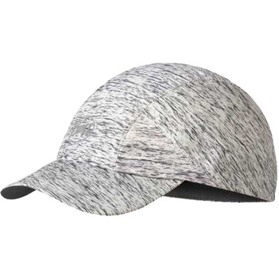 Кепка Buff Pro Run Cap L/XL Silver Grey HTR