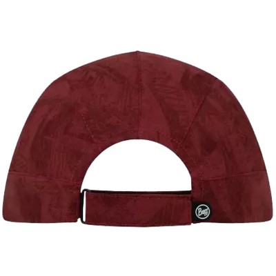 Кепка Buff Pack Summit Cap L/XL Akai Brick