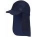 Кепка Buff Pack Sakhara Cap L/XL Grevers Navy