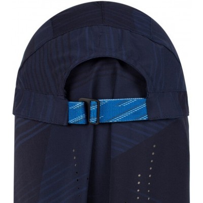 Кепка Buff Pack Sakhara Cap L/XL Grevers Navy