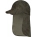 Кепка Buff Pack Sakhara Cap L/XL Açai Khaki