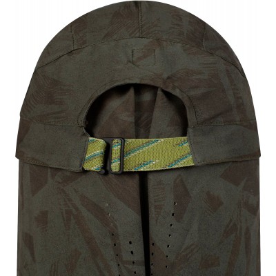 Кепка Buff Pack Sakhara Cap L/XL Açai Khaki