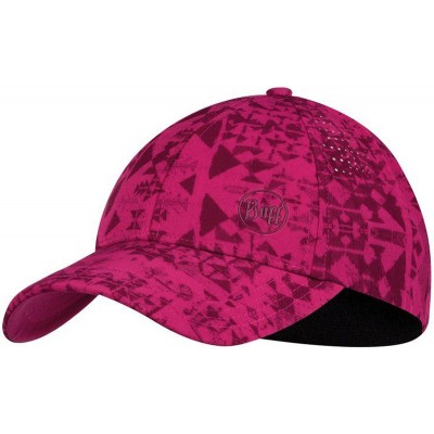 Кепка Buff Trek Cap L/XL Azza Pink