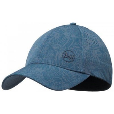 Кепка Buff Trek Cap M/L Checkboard Navy