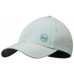 Кепка Buff Trek Cap S/M Collage Aqua