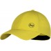 Кепка Buff Trek Cap S/M Rinmann Citric