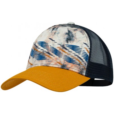 Кепка Buff Trucker Cap L/XL Darix Multy