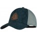 Кепка Buff Trucker Cap L/XL Lowney Blue