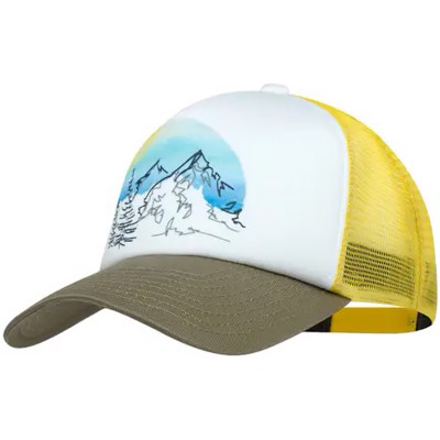 Кепка Buff Trucker Cap L/XL Shira Multy