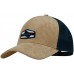 Кепка Buff Trucker Cap L/XL Tinai Camel