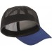 Кепка Buff Trucker Tech Cap S/M Solid Cape Blue