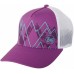 Кепка Buff Trucker Tech Cap M/L Solid Violet