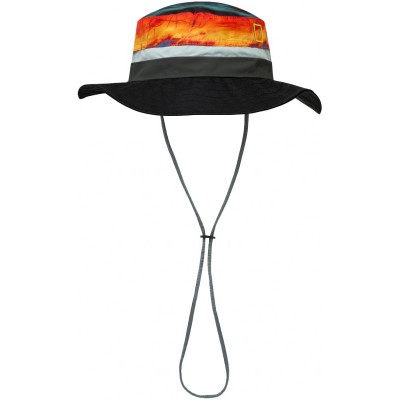 Панама Buff Booney Hat L/XL Jamsun Black