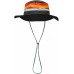 Панама Buff Booney Hat L/XL Jamsun Black