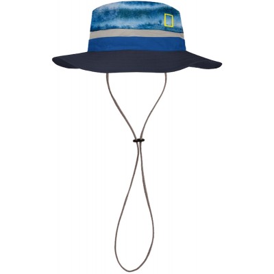 Панама Buff Booney Hat L/XL Zankor Blue