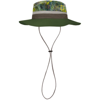 Панама Buff Booney Hat L/XL Uwe Green