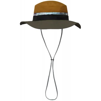 Панама Buff Explore Booney Hat S/M Hat Zeo Multi