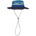 Панама Buff Booney Hat S/M Zankor Blue